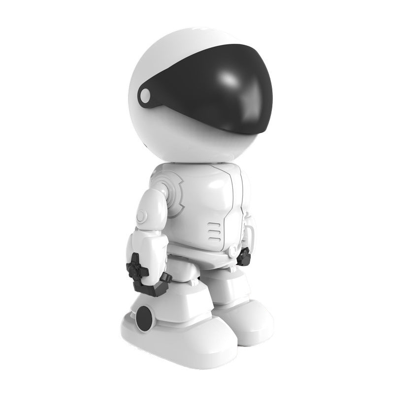 1080P Cloud WiFi IP Camera | Smart Indoor Baby Monitor with Motion Detection & Night Vision