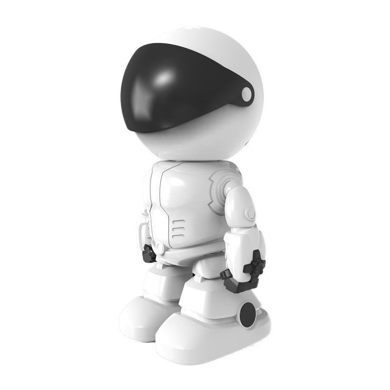 1080P Cloud WiFi IP Camera | Smart Indoor Baby Monitor with Motion Detection & Night Vision