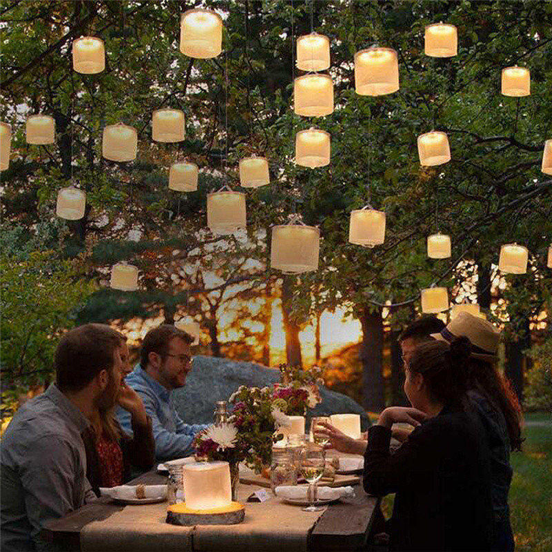 Inflatable Solar Light – Foldable LED Lantern for Outdoor, Camping & Emergency Use