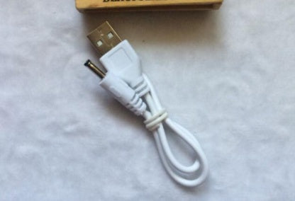 Foldable Touch LED Night Light – Dimmable, USB Rechargeable, Eco-Friendly Portable Lamp for Home & Reading